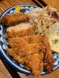 とん久 イオンモール長久手店