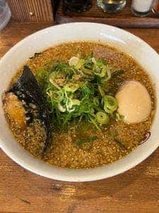 らーめん一途