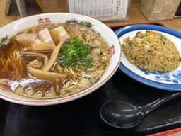 尾道大衆食堂せと