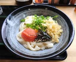 富士見うどん
