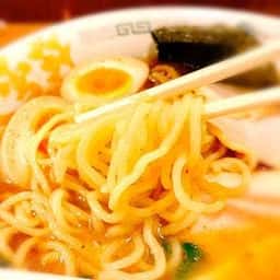 旭川ラーメン 大雪軒