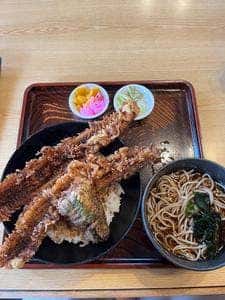 長寿庵