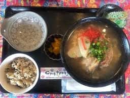 ちゅら食堂 つくば本店