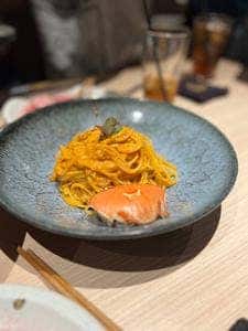 炭火とワイン 京都河原町店