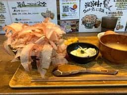 鰹節専門店 節道