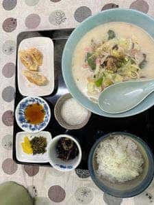 ドライブイン峠