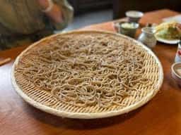 そば処 大梵字