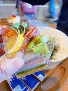 銀座 三州屋 エスコンフィールド店