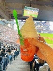 リトルジュースバー エスコンフィールド北海道店