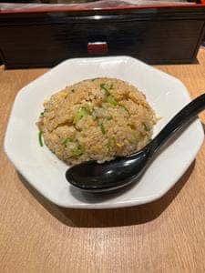 つけ麺らーめん 春樹 トナリエ宇都宮店