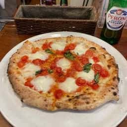 Pizzeria Marita