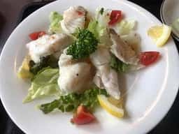 お食事処 鈴章