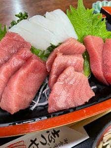 志づや食堂