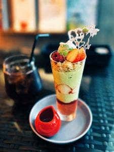 7days FRUITS CAFE by ALLY’S