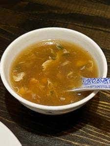 西安料理 唐園