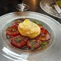 中通チルアウト