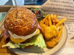 GRATEFUL’S 浜松きたたまち店