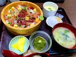 湘南魚つる HANARE