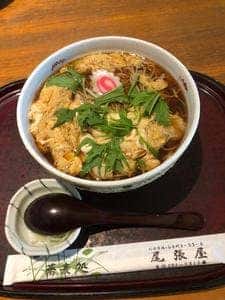 尾張屋
