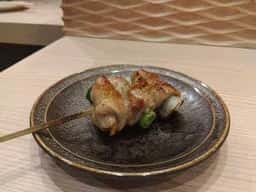焼鳥UMEDAKOHT