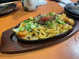 韓龍焼肉店