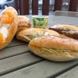 マルキンベーカリー