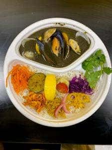 スパイスセブン