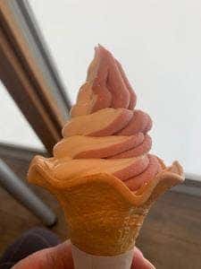 アイスクリームショップ 伊香保グリーン牧場