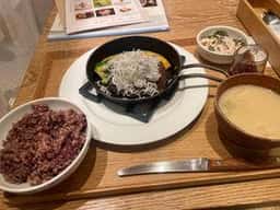 めん、色いろ。いつでも、おやつ。 武蔵小杉