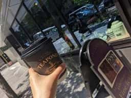 紅茶専門店TEAPOND 青山店