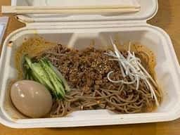SANGA SOBA & COFFEE STAND