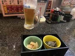 こちら丸特漁業部 本店