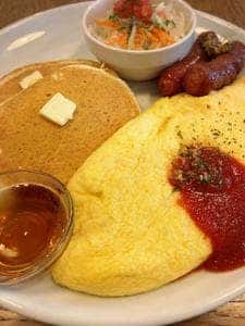 saku cafe