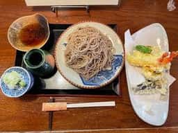 そば処 吉邦