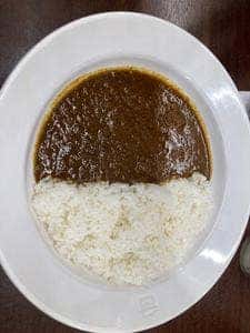 マイカリー食堂 高田馬場店