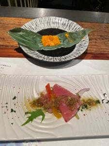 鉄板焼 いちか