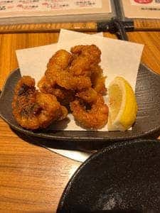 魚と巻き串のお店 優男～まお～ 池袋本館