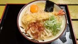 山崎製麺