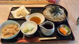 すずめ庵