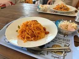 ベーカリーアンドカフェ サン