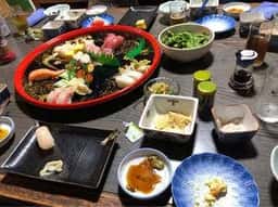 銀のさら 新潟中央店