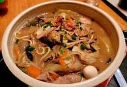 味の里 珍満