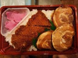 としまや弁当 館山店