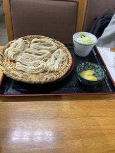 そばの里 二番館