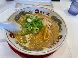 天下一品 新大宮店