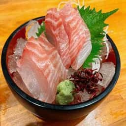 アカマル屋鮮魚店 大宮すずらん通り店