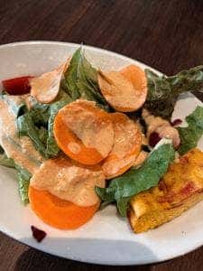 AnimA osteria e pizzeria