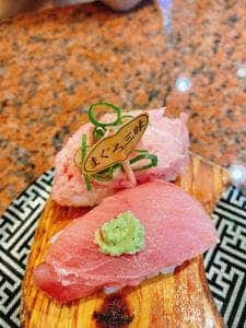 回転ずし 北海道 湖山店