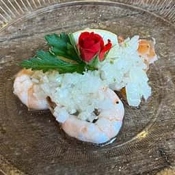 KUROHIGE SEEFOOD SEAFOOD