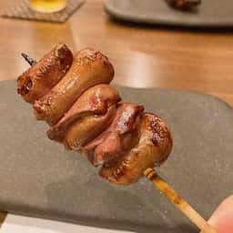 ごくう 月島店